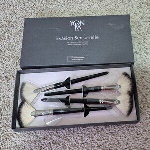 YonKa Facial Fan Bristles